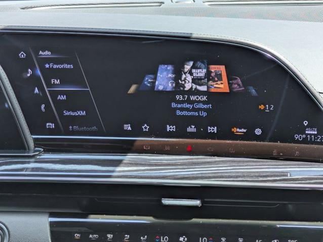 2022 Cadillac Escalade 4WD Sport