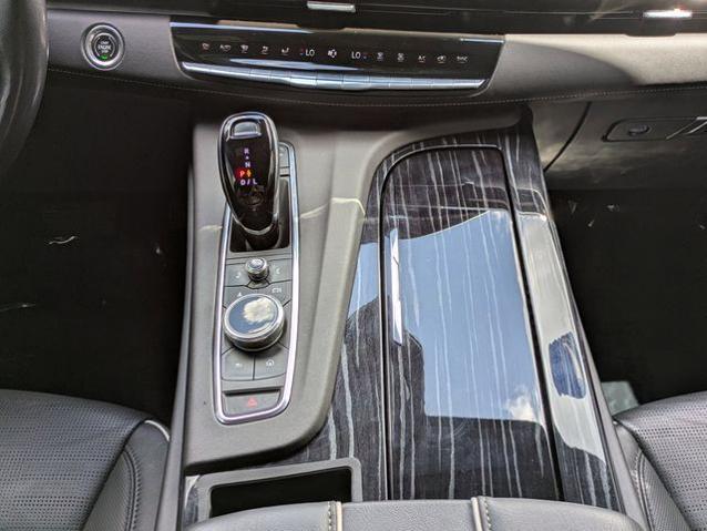 2022 Cadillac Escalade 4WD Sport