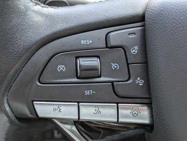2022 Cadillac Escalade 4WD Sport