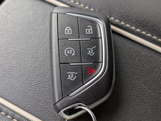 2022 Cadillac Escalade 4WD Sport