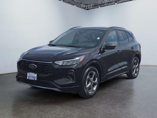 2023 Ford Escape ST-Line for sale in Danville, IL