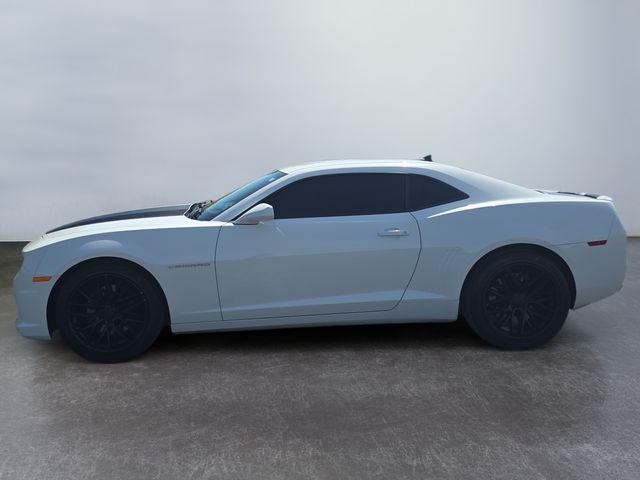 2011 Chevrolet Camaro 2SS
