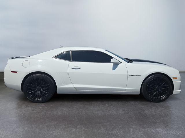 2011 Chevrolet Camaro 2SS