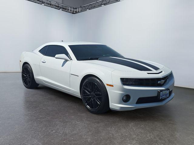 2011 Chevrolet Camaro 2SS
