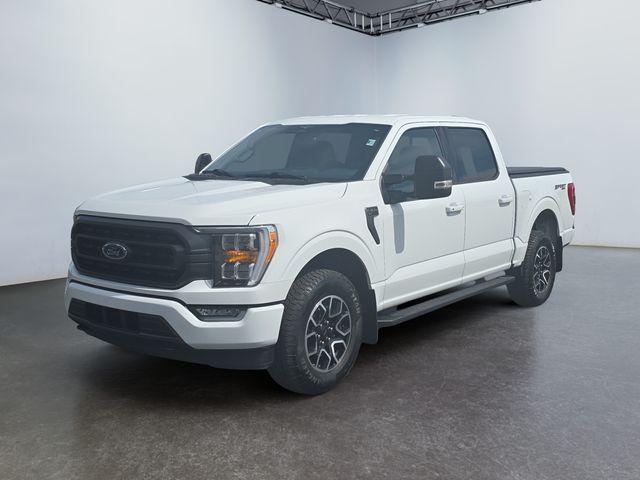2023 Ford F-150 XLT for sale in Danville, IL