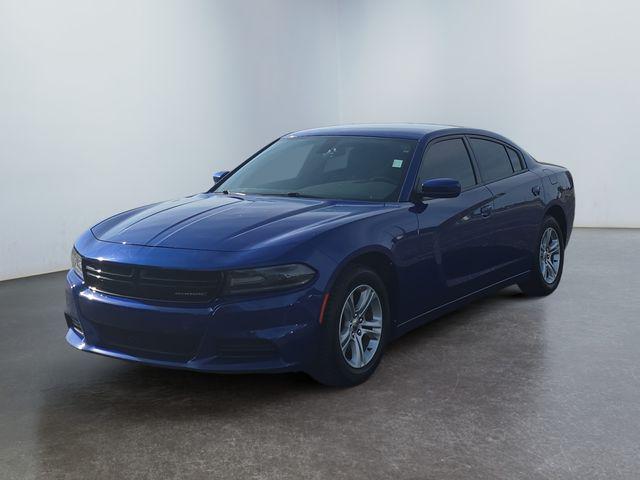 2019 Dodge Charger SXT RWD for sale in Danville, IL
