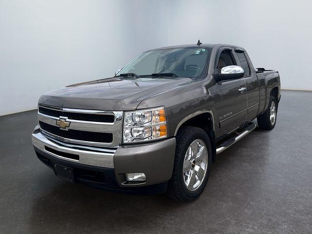 2011 Chevrolet Silverado 1500 LT for sale in Danville, IL