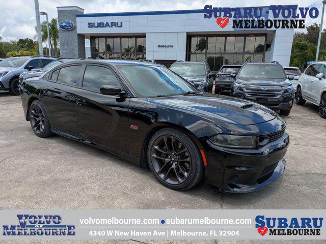 2021 Dodge Charger Scat Pack RWD for sale in West Melbourne, FL