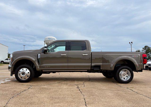 2026 Ford F-450 King Ranch for sale in Dry Prong, LA