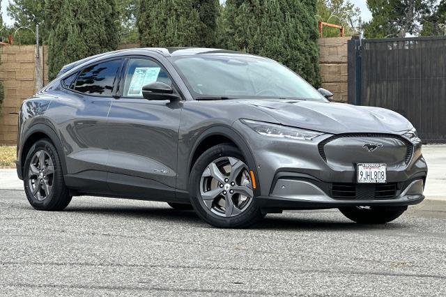 2023 Ford Mustang Mach-E Select