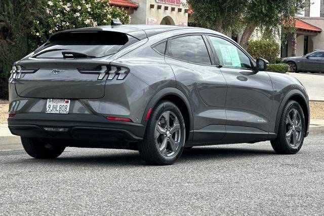 2023 Ford Mustang Mach-E Select