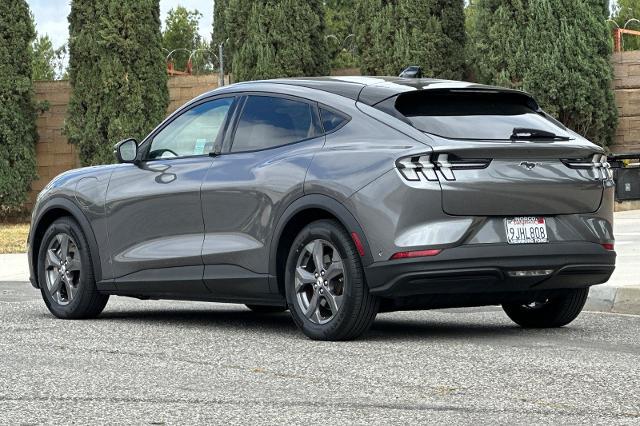 2023 Ford Mustang Mach-E Select