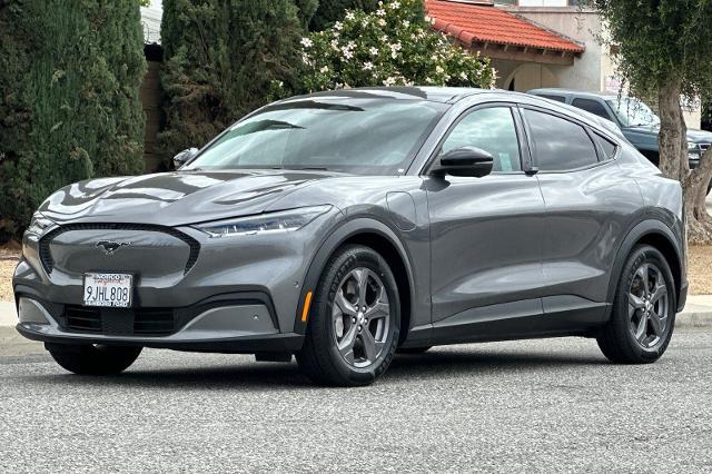 2023 Ford Mustang Mach-E Select