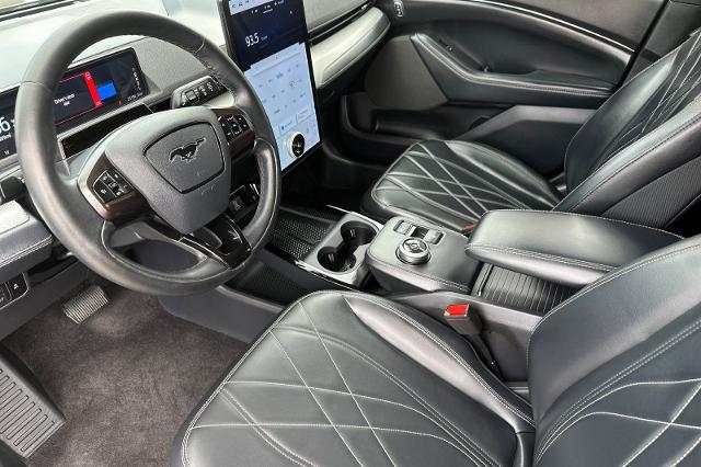 2023 Ford Mustang Mach-E Select
