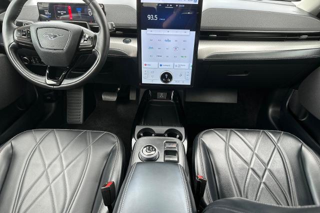 2023 Ford Mustang Mach-E Select