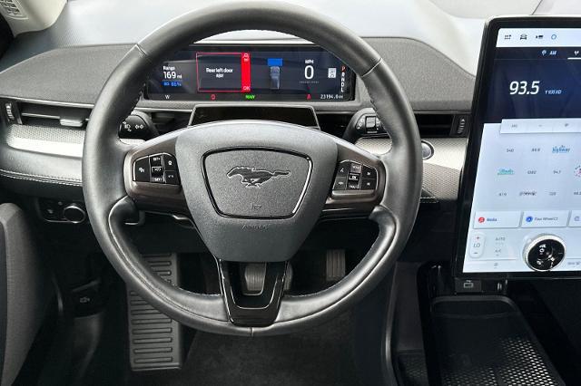 2023 Ford Mustang Mach-E Select