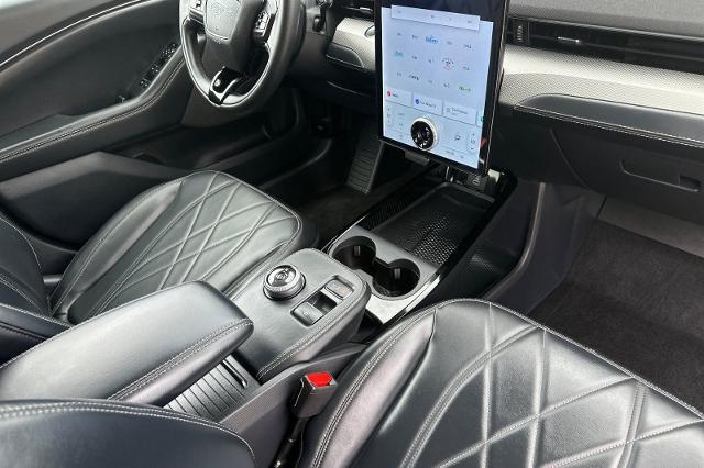 2023 Ford Mustang Mach-E Select