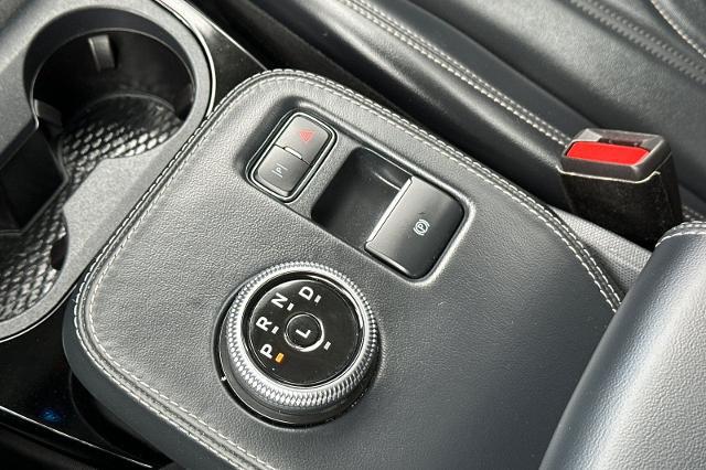 2023 Ford Mustang Mach-E Select