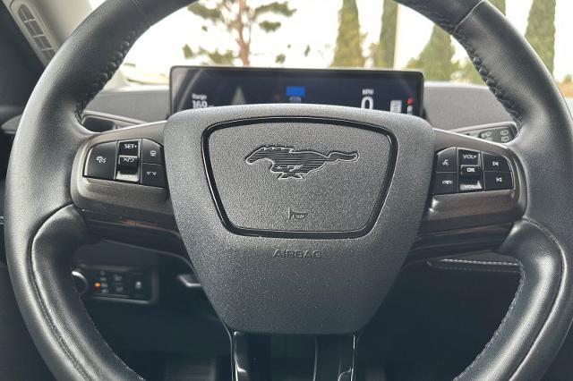 2023 Ford Mustang Mach-E Select