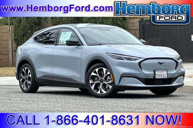 2025 Ford Mustang Mach-E Select for sale in Norco, CA