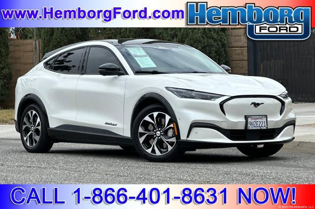 2023 Ford Mustang Mach-E Premium for sale in Norco, CA