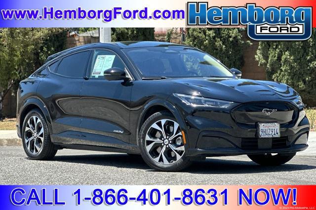 2023 Ford Mustang Mach-E Premium for sale in Norco, CA