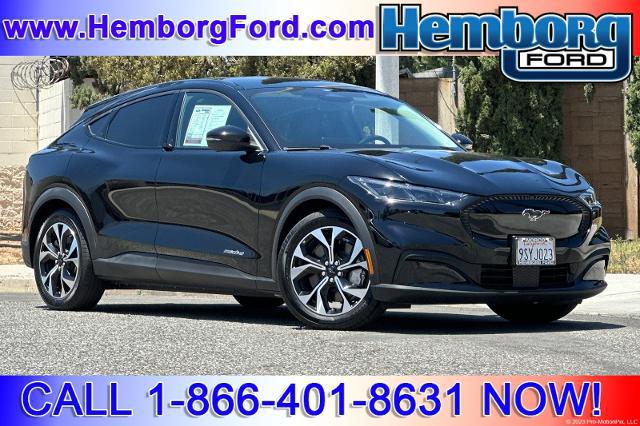 2025 Ford Mustang Mach-E Select for sale in Norco, CA