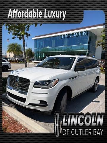 2022 Lincoln Navigator Reserve L for sale in Miami, FL