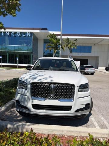 2022 Lincoln Navigator Reserve L