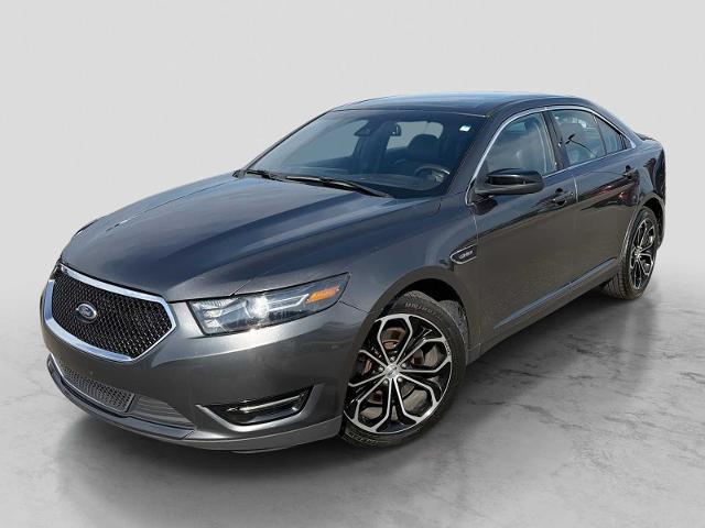 2015 Ford Taurus SHO for sale in Washington, MI
