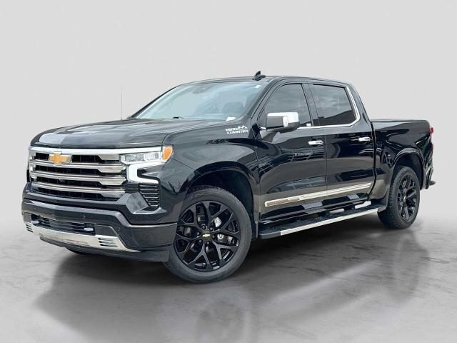 2022 Chevrolet Silverado 1500 4WD Crew Cab Short Bed High Country for sale in Washington, MI