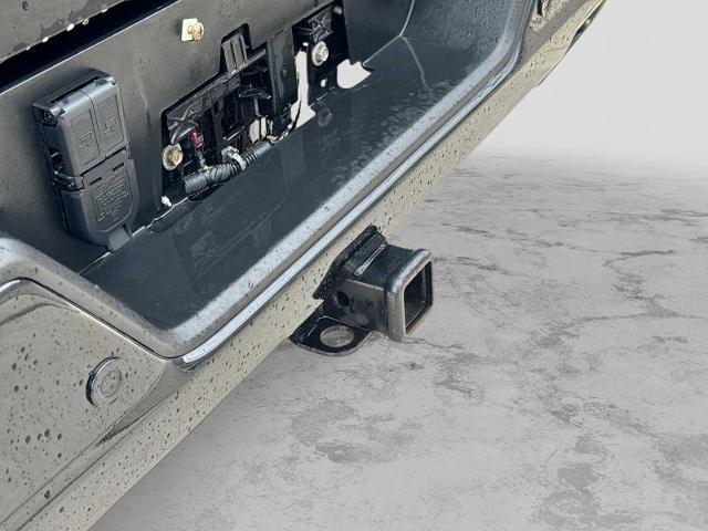 2022 Chevrolet Silverado 1500 4WD Crew Cab Short Bed High Country
