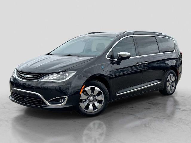 2018 Chrysler Pacifica Hybrid Limited for sale in Washington, MI