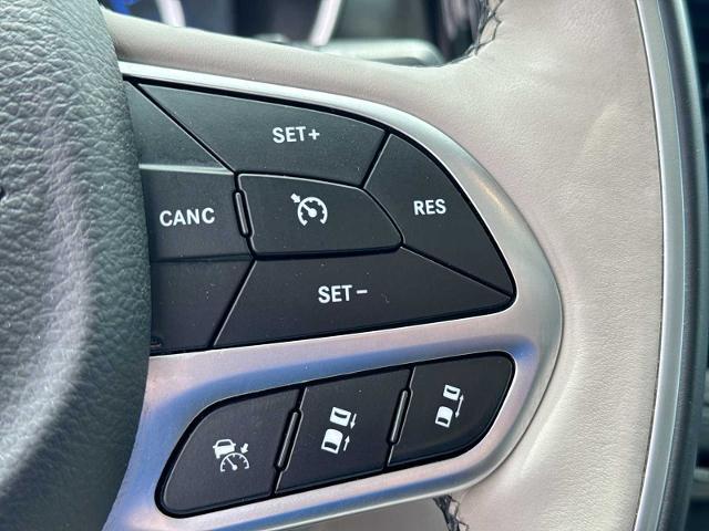 2018 Chrysler Pacifica Hybrid Limited