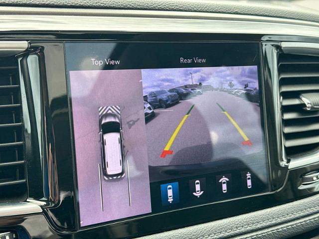 2018 Chrysler Pacifica Hybrid Limited