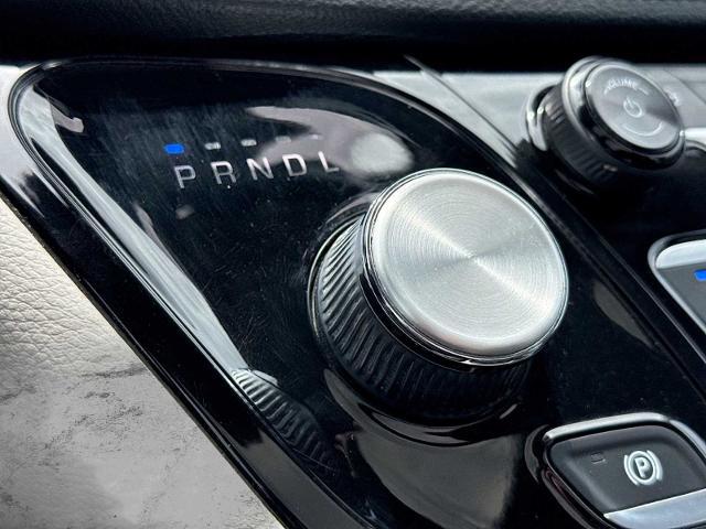 2018 Chrysler Pacifica Hybrid Limited