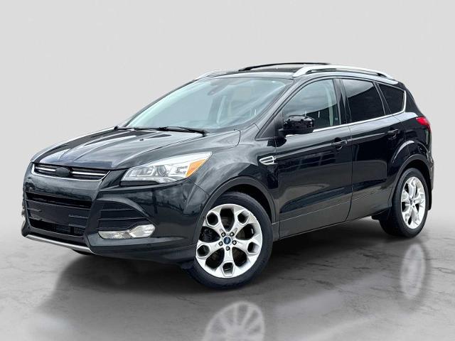2014 Ford Escape Titanium for sale in Washington, MI