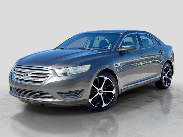 2015 Ford Taurus SEL for sale in Washington, MI