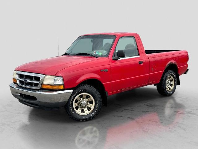 2000 Ford Ranger Unknown for sale in Washington, MI