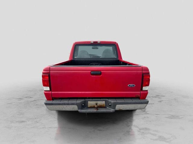 2000 Ford Ranger Unknown