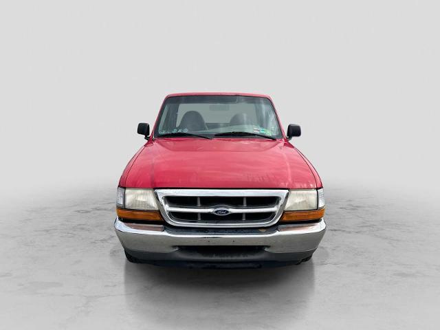 2000 Ford Ranger Unknown