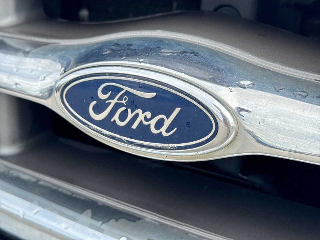 2000 Ford Ranger Unknown