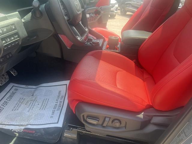 2025 Toyota Tacoma TRD Sport 4WD for sale in Elizabethtown, KY