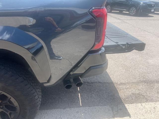2025 Toyota Tacoma TRD Sport 4WD