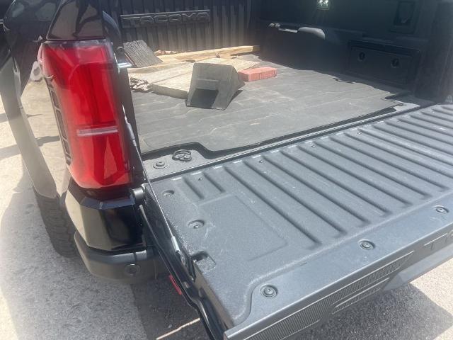 2025 Toyota Tacoma TRD Sport 4WD
