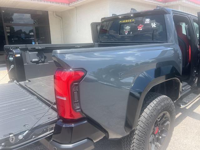 2025 Toyota Tacoma TRD Sport 4WD