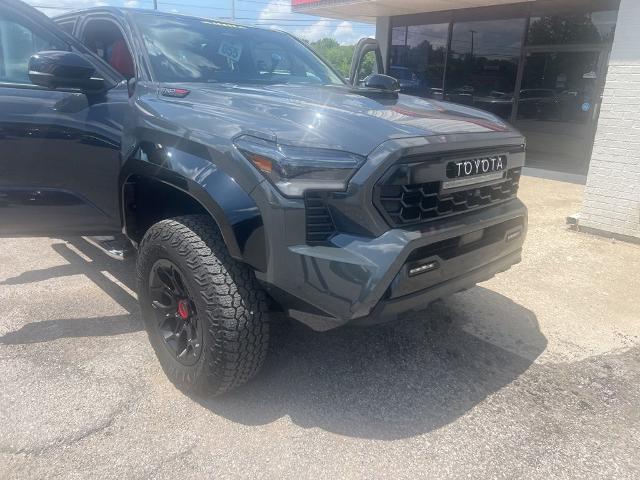 2025 Toyota Tacoma TRD Sport 4WD