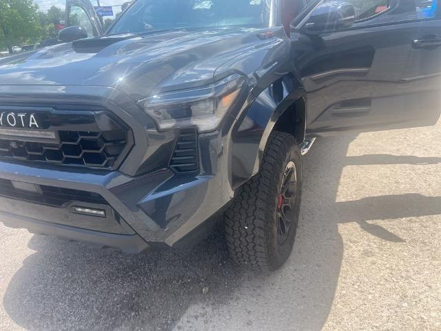 2025 Toyota Tacoma TRD Sport 4WD
