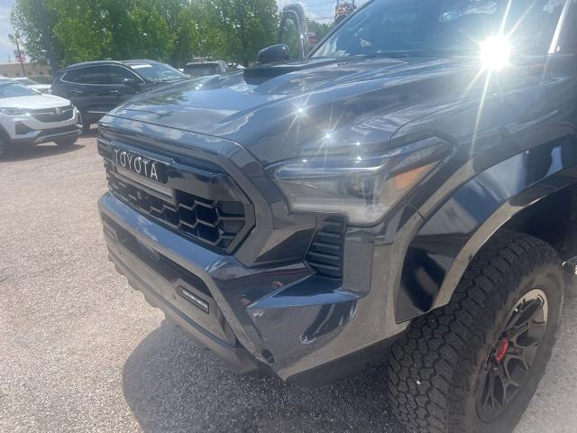 2025 Toyota Tacoma TRD Sport 4WD