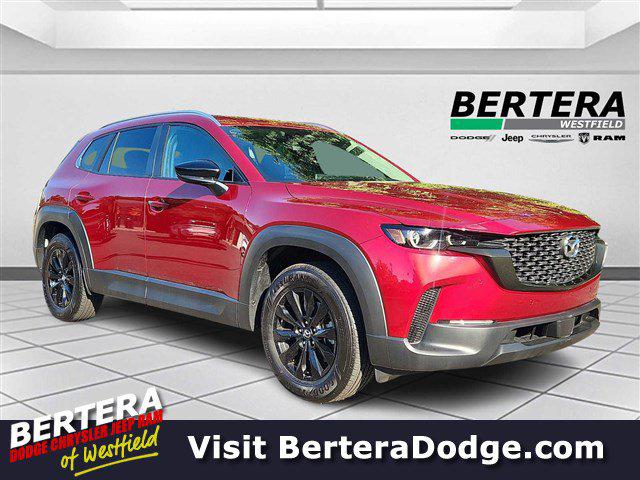 2026 Mazda CX-50 2.5 S Preferred for sale in Westfield, MA